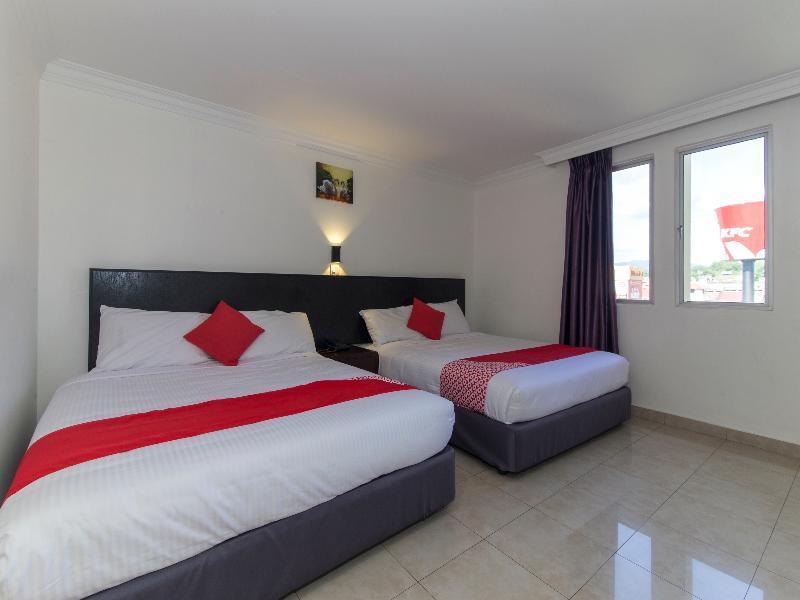 Seremban Inn Zewnętrze zdjęcie
