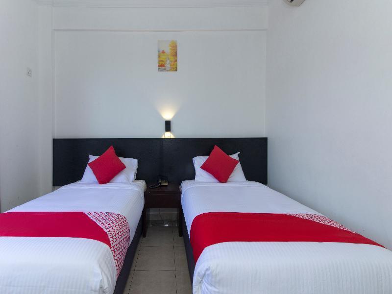 Seremban Inn Zewnętrze zdjęcie