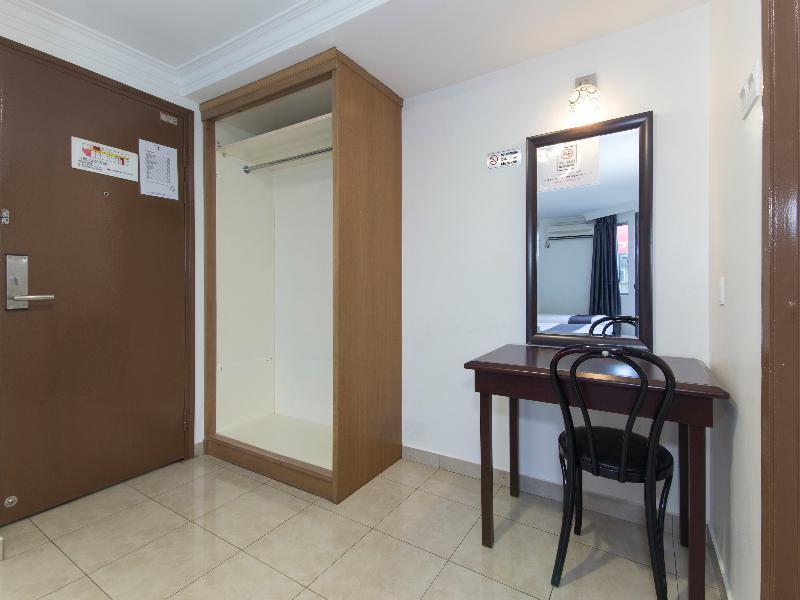 Seremban Inn Zewnętrze zdjęcie