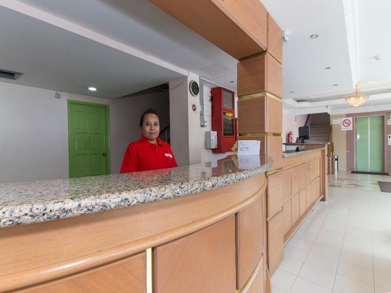 Seremban Inn Zewnętrze zdjęcie