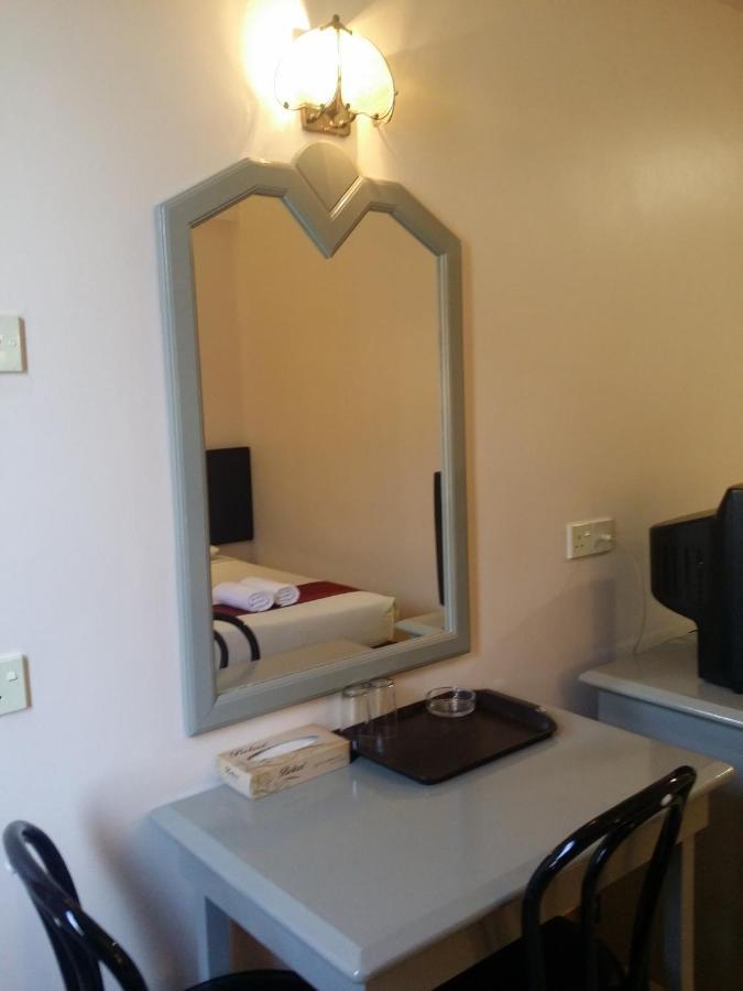 Seremban Inn Zewnętrze zdjęcie