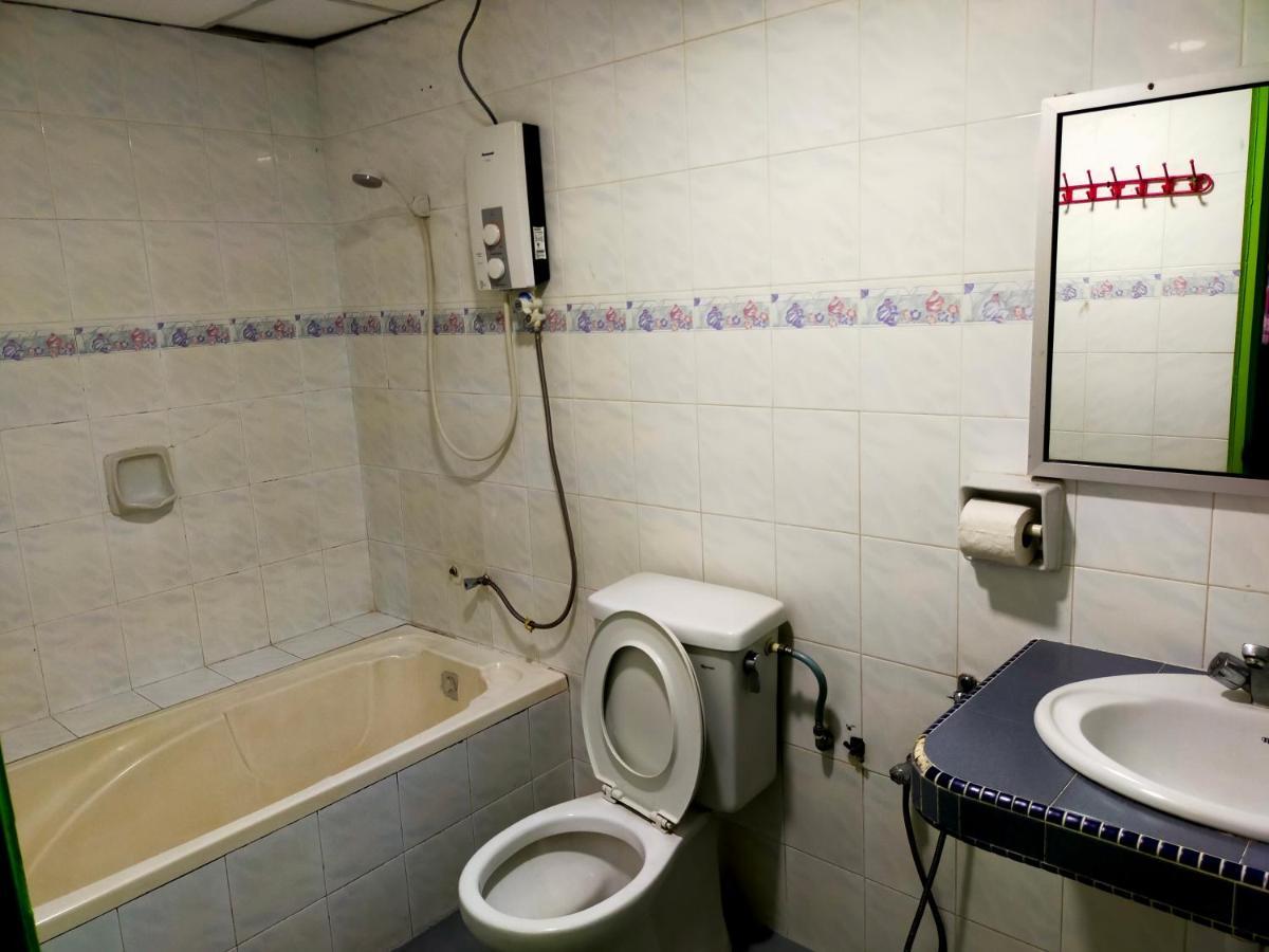 Seremban Inn Zewnętrze zdjęcie