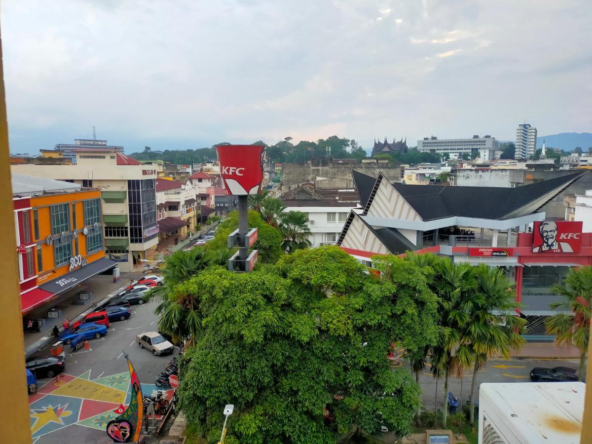 Seremban Inn Zewnętrze zdjęcie