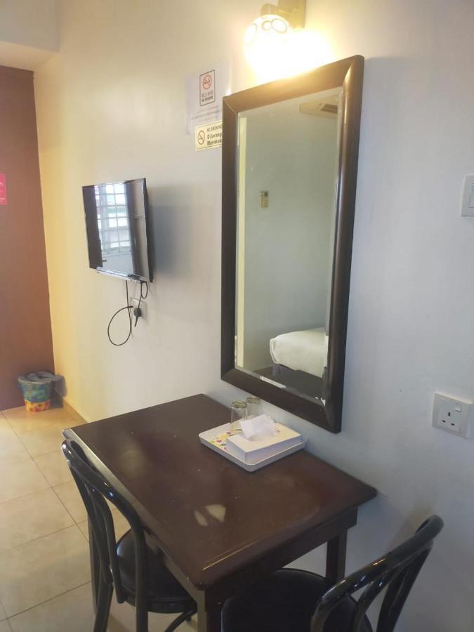 Seremban Inn Zewnętrze zdjęcie