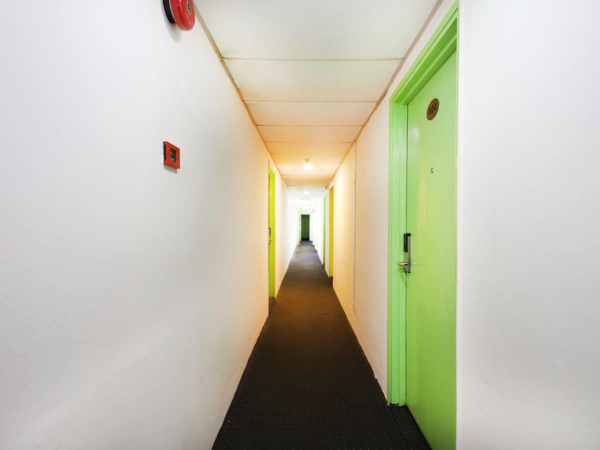 Seremban Inn Zewnętrze zdjęcie