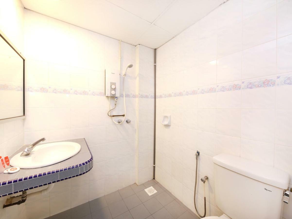 Seremban Inn Zewnętrze zdjęcie