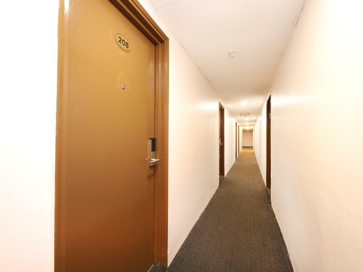 Seremban Inn Zewnętrze zdjęcie