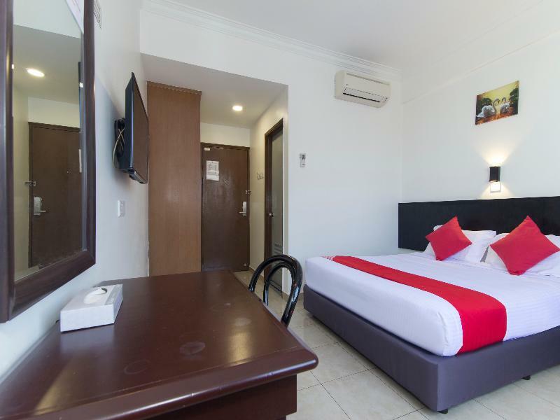 Seremban Inn Zewnętrze zdjęcie