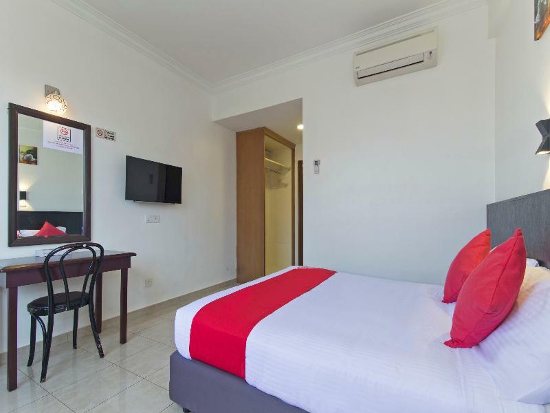 Seremban Inn Zewnętrze zdjęcie