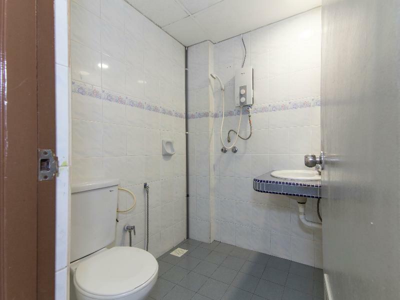 Seremban Inn Zewnętrze zdjęcie