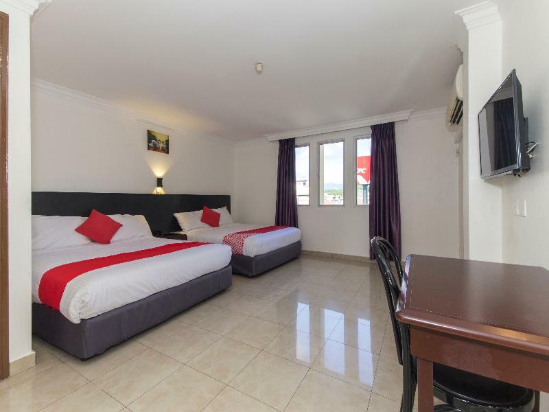 Seremban Inn Zewnętrze zdjęcie