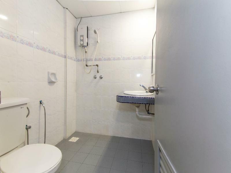 Seremban Inn Zewnętrze zdjęcie