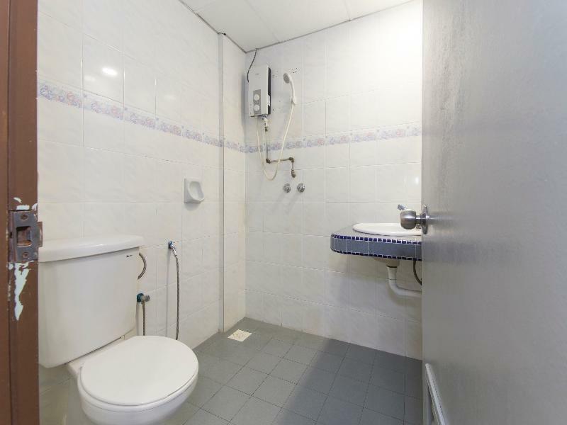 Seremban Inn Zewnętrze zdjęcie