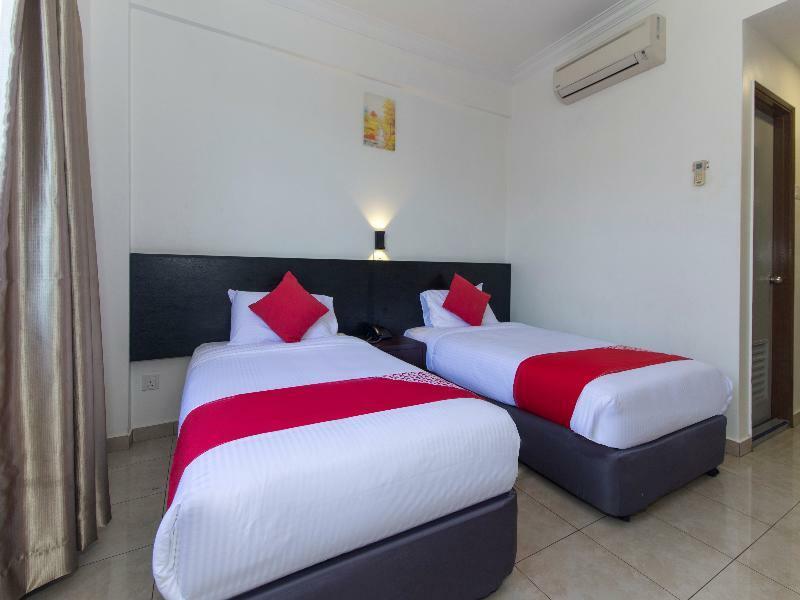 Seremban Inn Zewnętrze zdjęcie