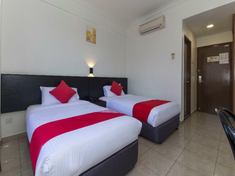 Seremban Inn Zewnętrze zdjęcie