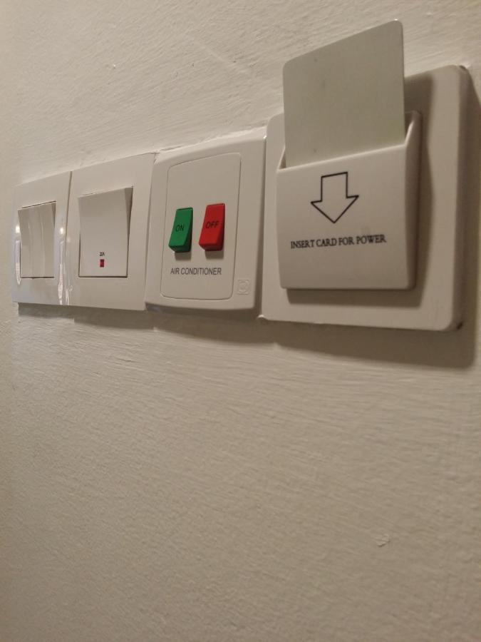 Seremban Inn Zewnętrze zdjęcie