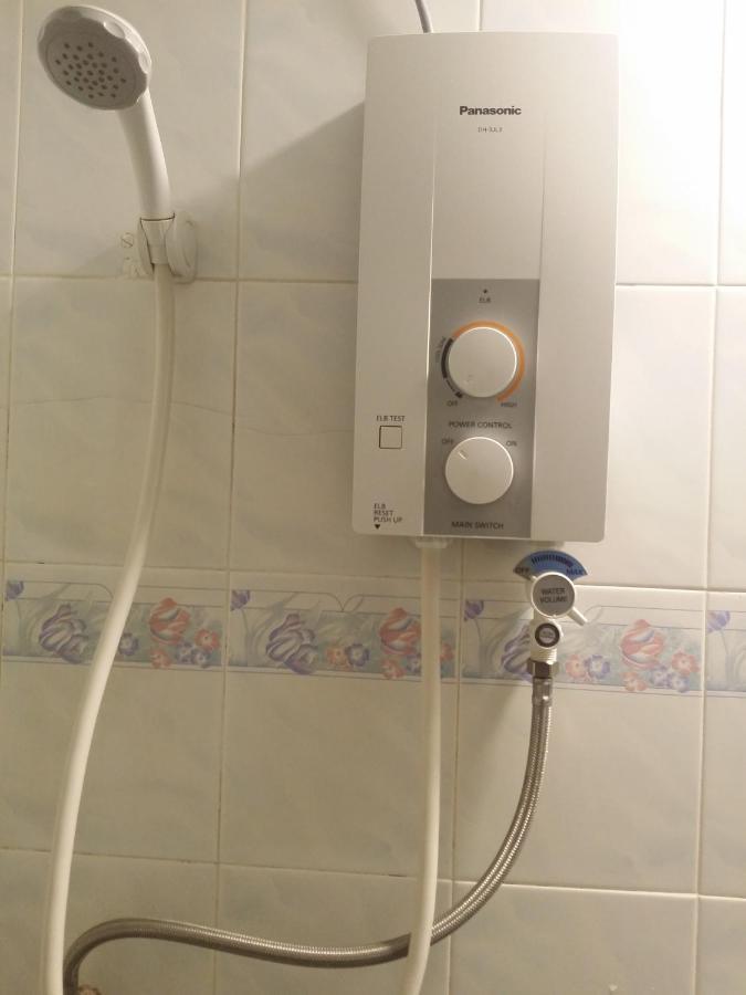 Seremban Inn Zewnętrze zdjęcie