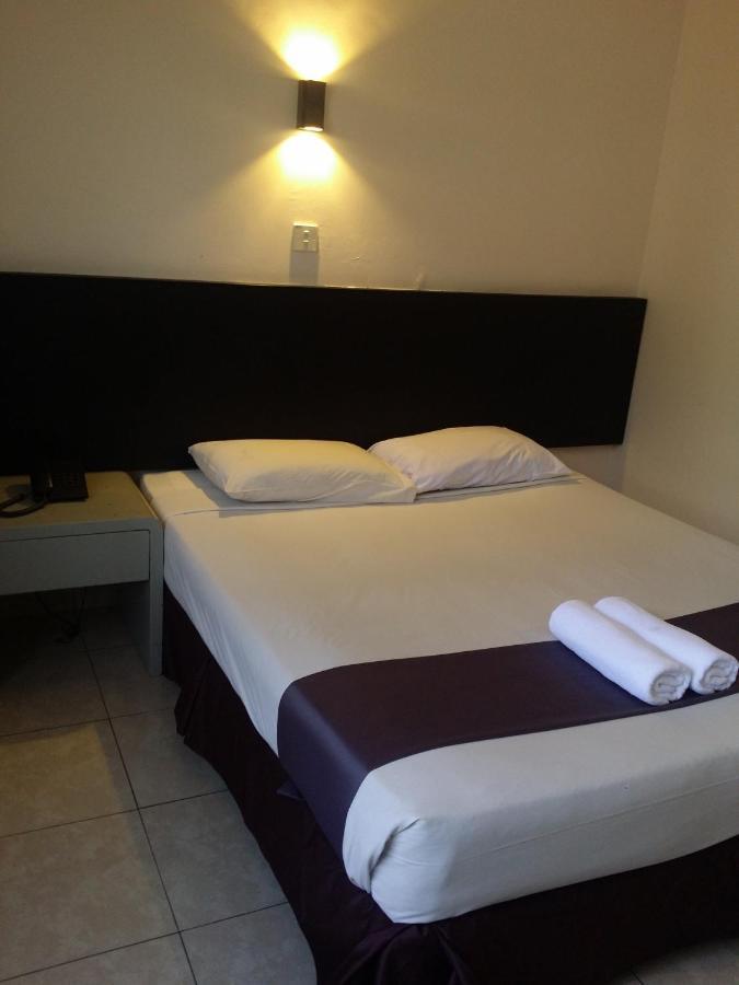 Seremban Inn Zewnętrze zdjęcie